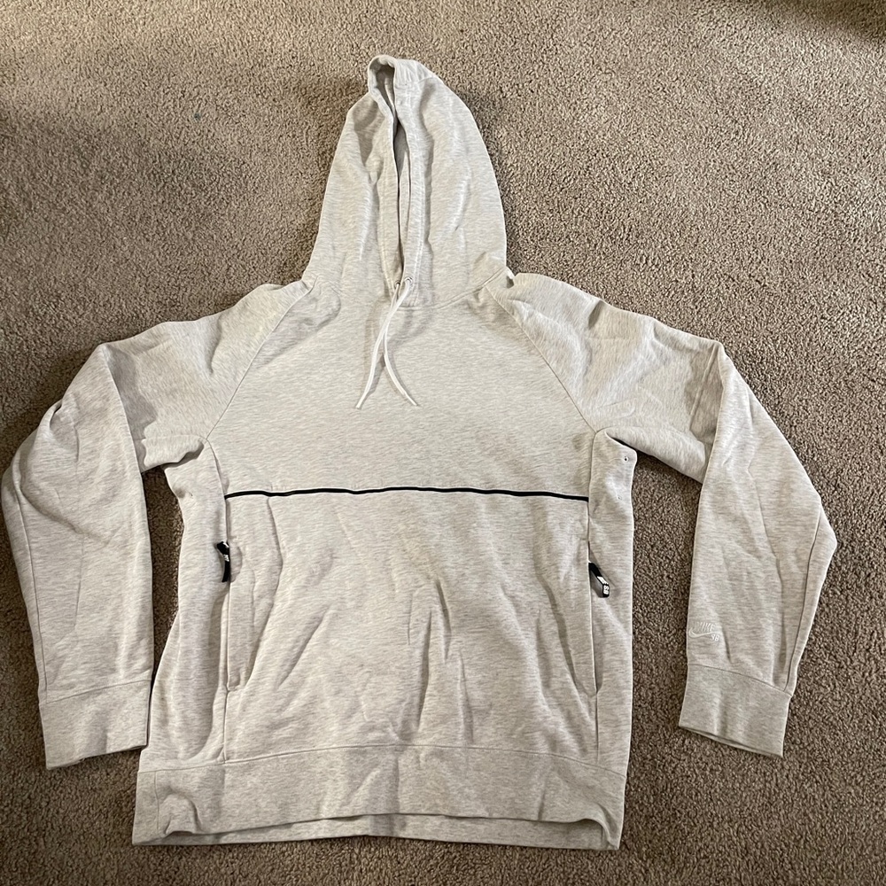 Nike Sb Hoodie
